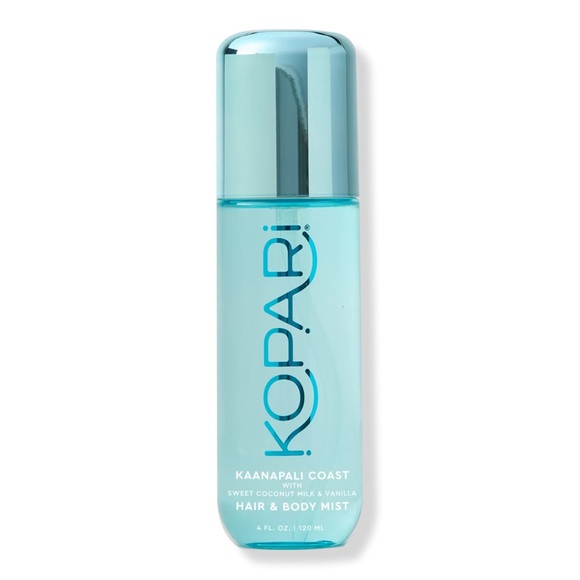 Kopari Other - Kopari Beauty Kaanapali Coast Hair and Body Mist